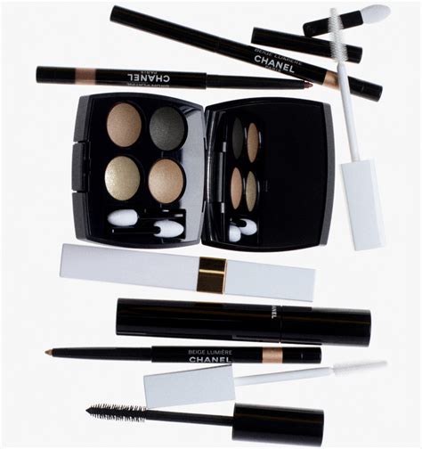 chanel makeup uk price|Chanel makeup stockists UK.